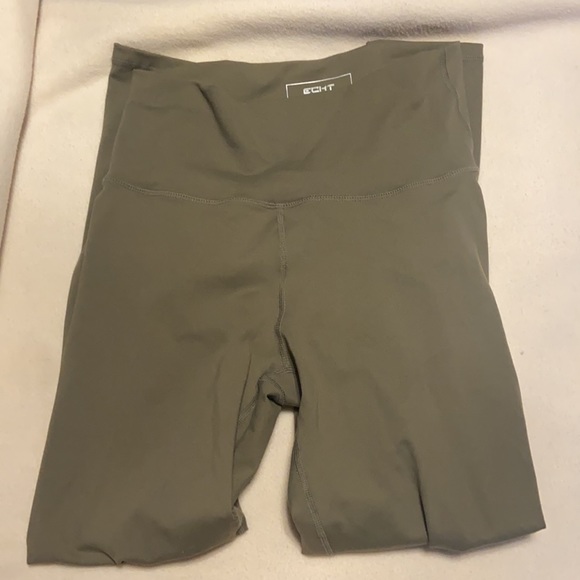 Echt Arise V3 Scrunch Legging - Picture 3 of 4